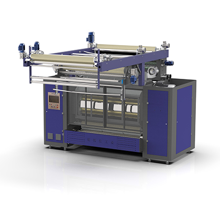 碳素刷毛機 SMJ-9000/2200